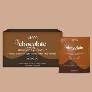 Nutrimeal+ Chocolate 14 Pack USANA®