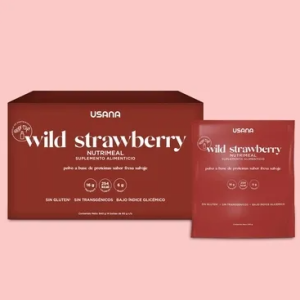 Nutrimeal Fresa 14 Pack USANA®
