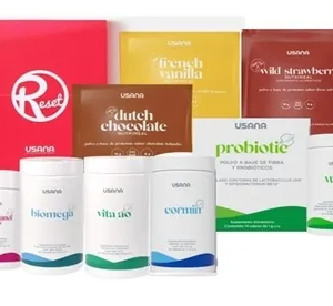 Paquete Encuentra el Balance USANA®