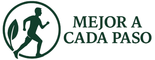 Logo de Mejor a Cada Paso