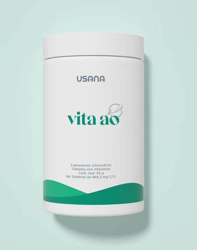 Vita AO Producto de USANA Mejor a Cada Paso
