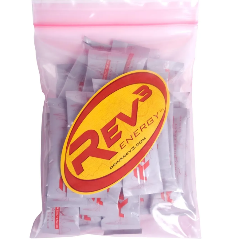 Rev3 Surge Pack de USANA por Mejor a Cada Paso