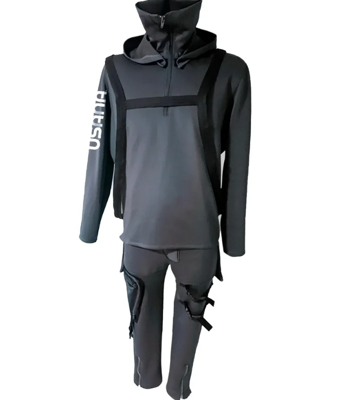 Pantalones tipo cargo USANA por Mejor a Cada Paso