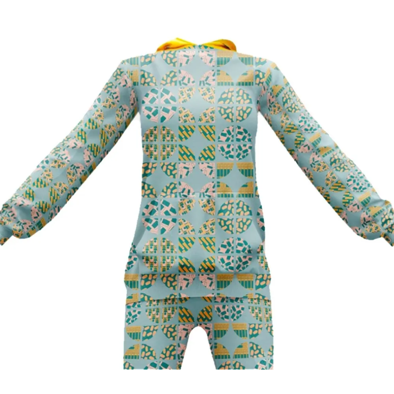 Pijama para Dama USANA por Mejor a Cada Paso