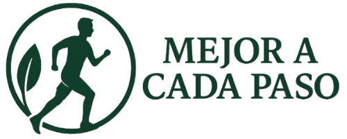 Logo de Mejor a Cada Paso 2