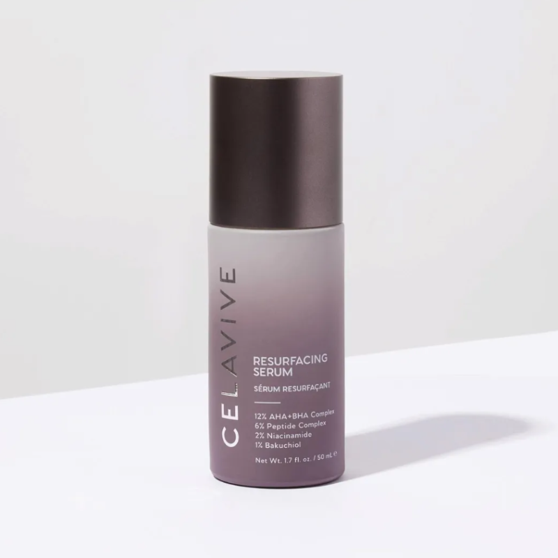 Celavive Resurfacing Serum USANA por Mejor a Cada Paso