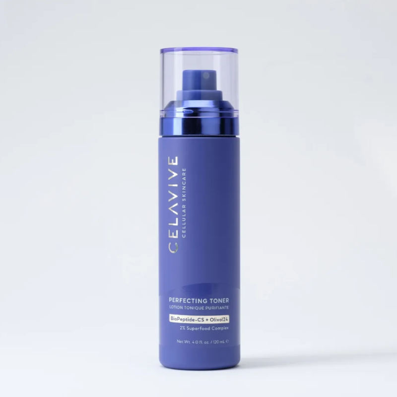 Celavive Perfecting Toner USANA por Mejor a Cada Paso