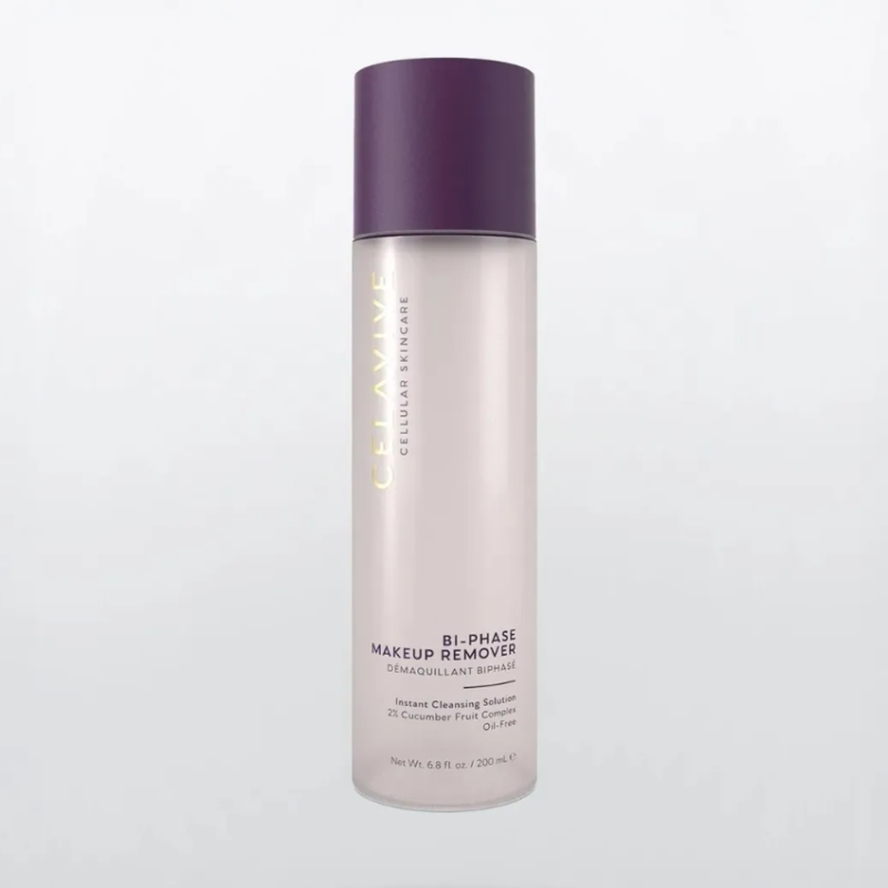 Bi-Phase Makeup remover USANA por Mejor a Cada Paso