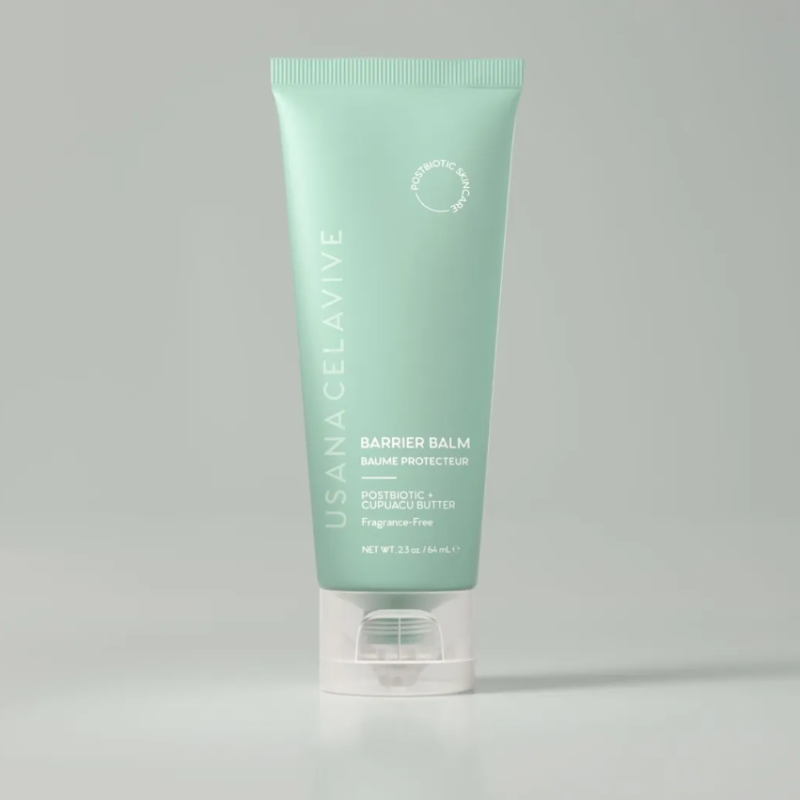 Celavive Postbiotic Barrier Balm USANA por Mejor a Cada Paso