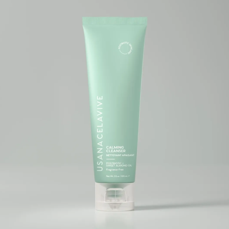 Calming Cleanser USANA por Mejor a Cada Paso