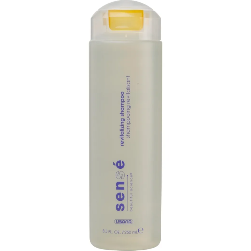 Champú Revitalizante USANA por Mejor a Cada Paso