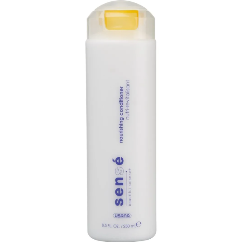 Acondicionador Nutritivo USANA por Mejor a Cada Paso