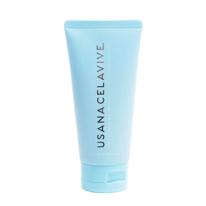 Mascarilla Limpiadora y Exfoliante USANA